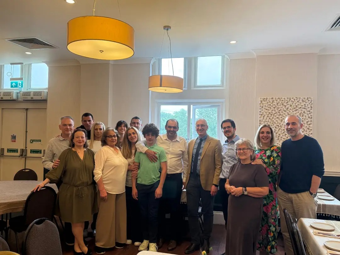 AHEPA Midlands Pontian Genocide